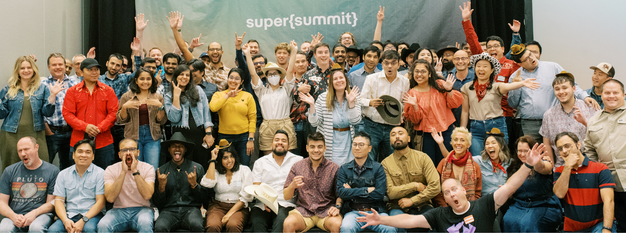 Group Photo 2022