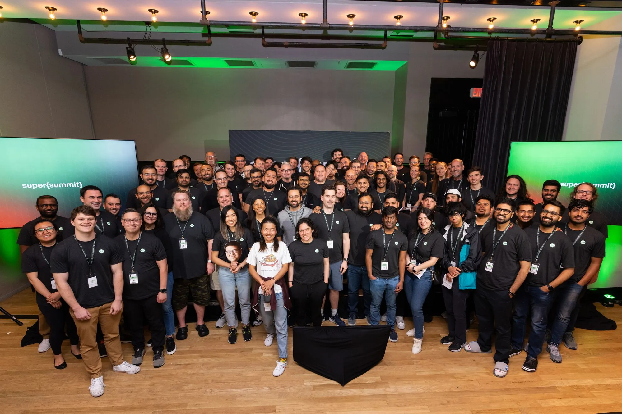 Group Photo 2023