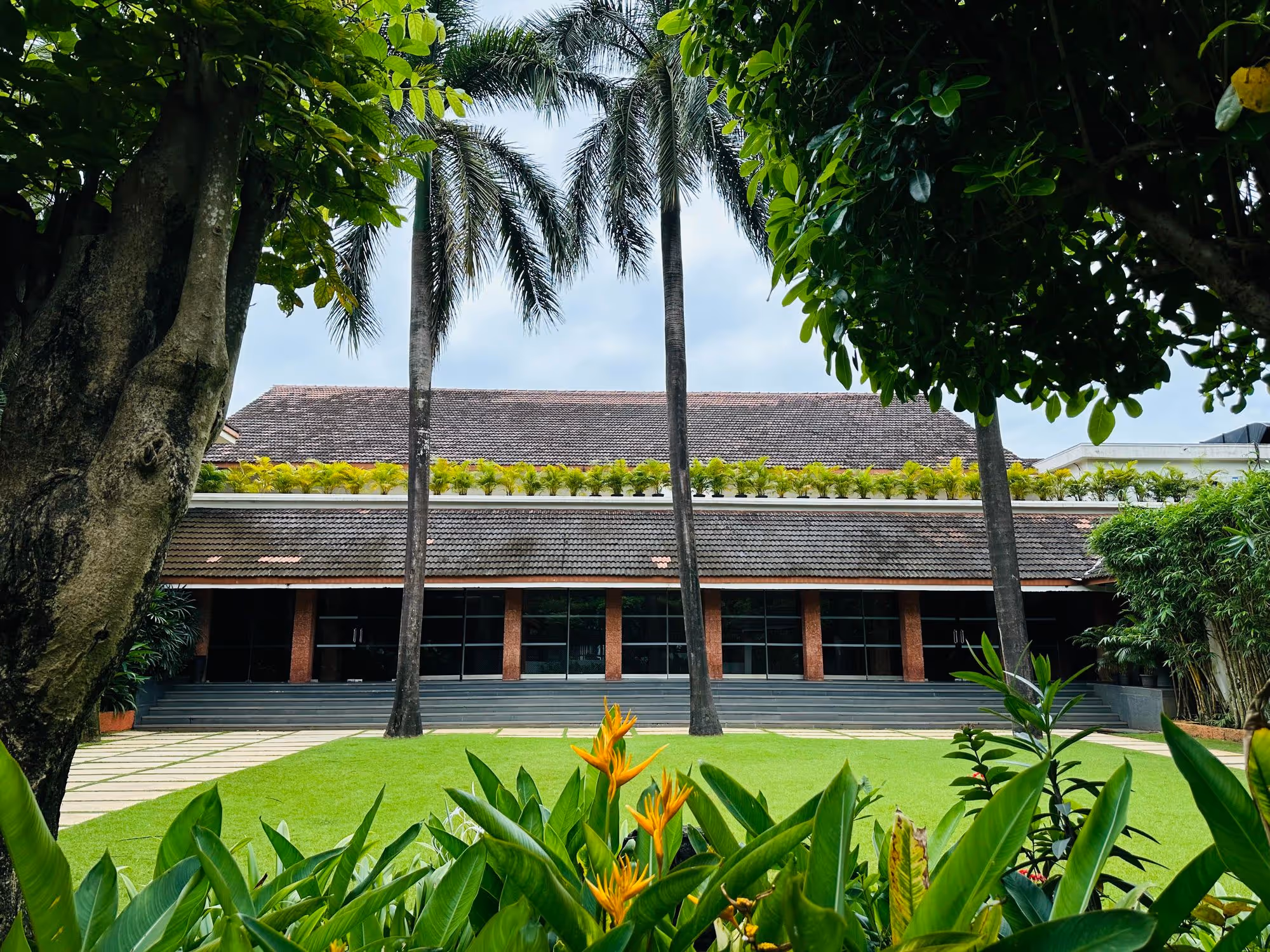 Building 1