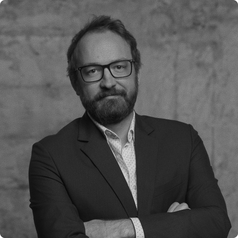 Peter Day | AI Infrastructure Investor & Enterprise Software Leader