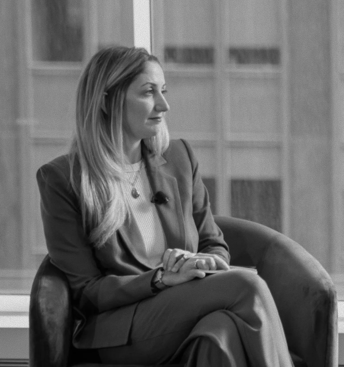 Aliisa Rosenthal Photo