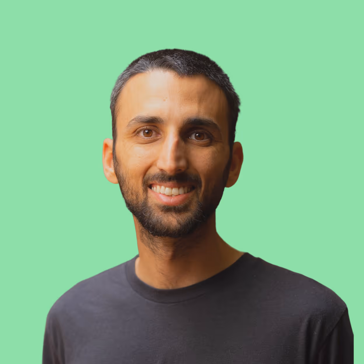 Vivek Vaidya Photo