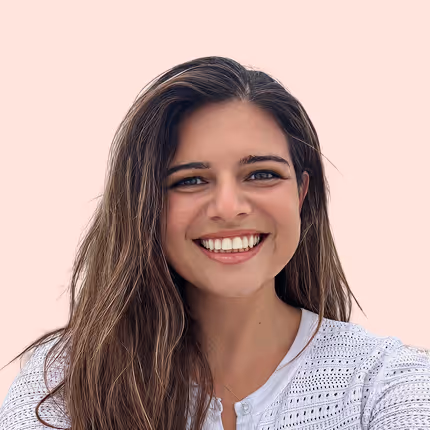 Mariane Bekker Photo