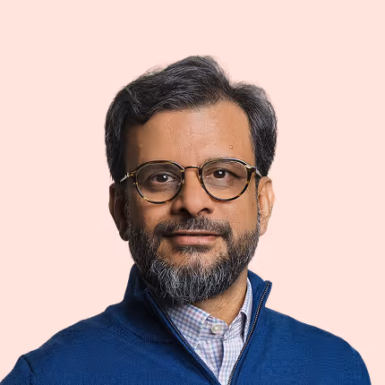 Vivek Vaidya Photo