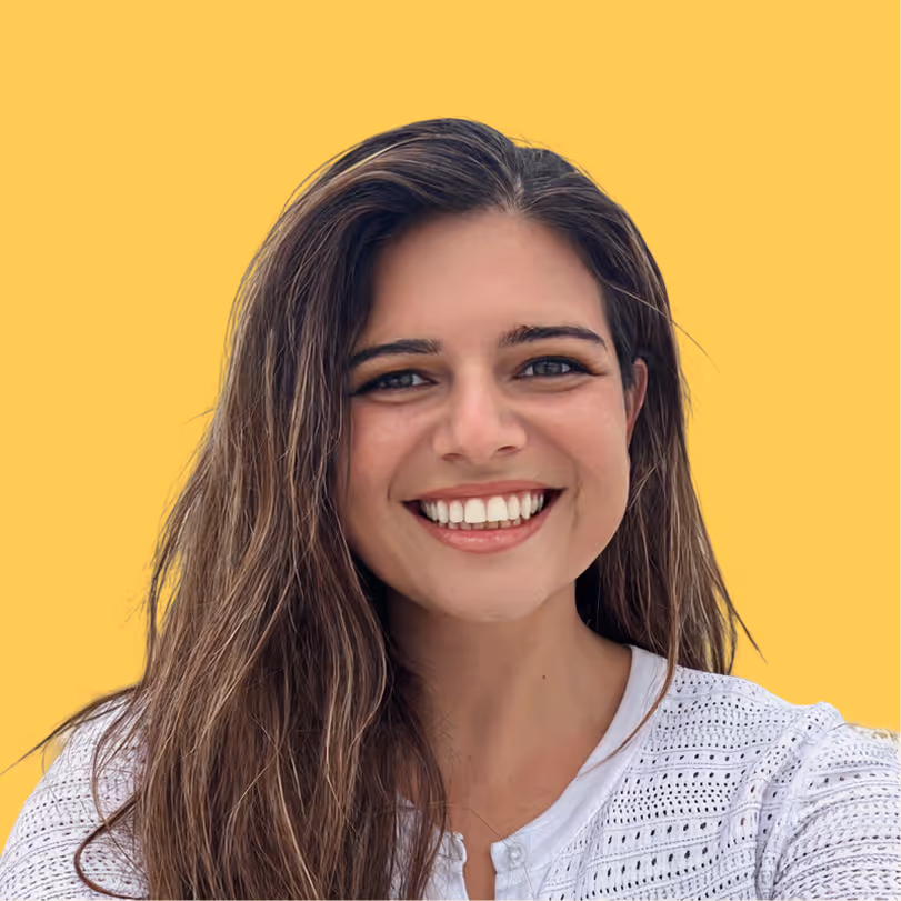 Mariane Bekker Photo