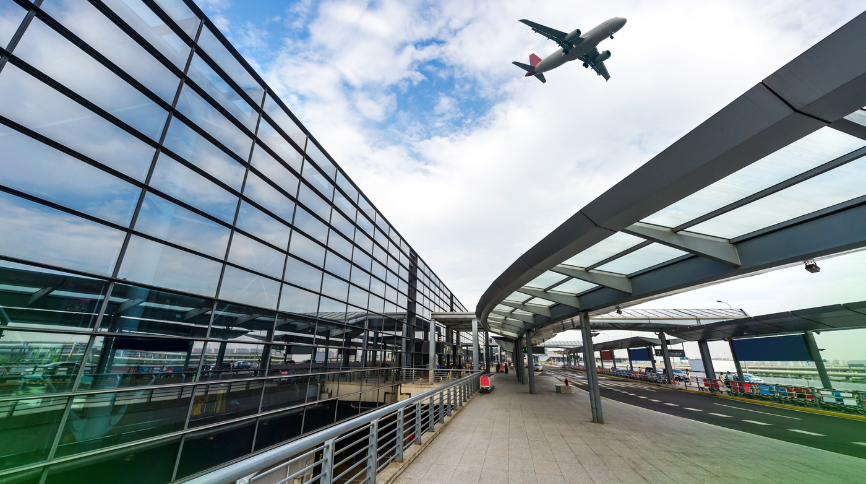 Die Erfolgsgeschichte des Flughafens Linate: Ein Entwurf für das Passagiererlebnis der Zukunft in der Luftfahrt