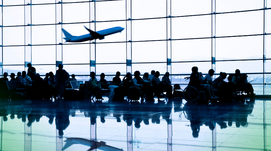 Warum Feedback in Echtzeit veraltete Passagierbefragungen an modernen Flughäfen ersetzt