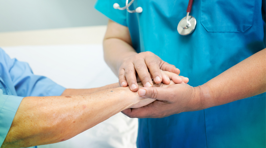 Wie Echtzeit-Feedback Krankenhäusern hilft, die Press-Ganey-Werte und die Patientenzufriedenheit zu steigern