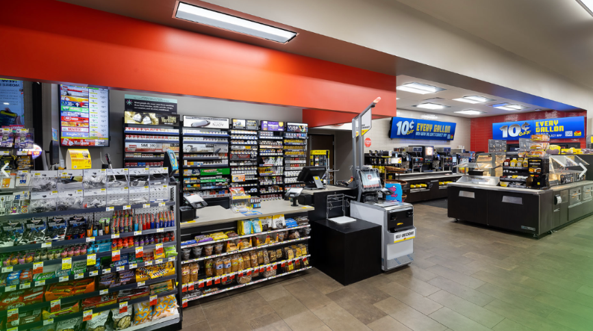 Convenience Stores & Retailers: Predicting the Perfect Customer Experience 
