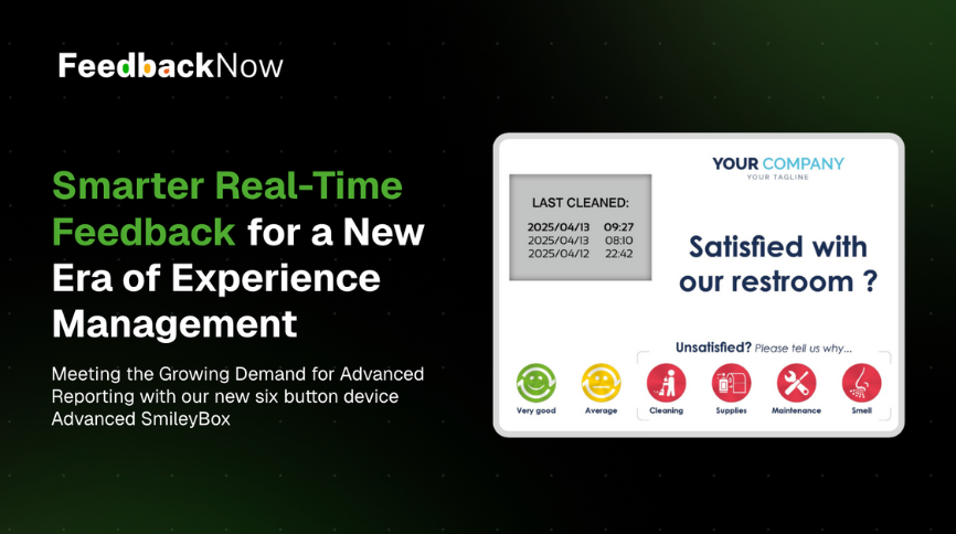 Smarter Real-Time Feedback for a New Era of Experience Management