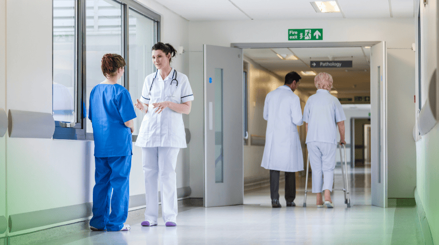 Gli ospedali trasformano il feedback dei pazienti in analisi predittiva