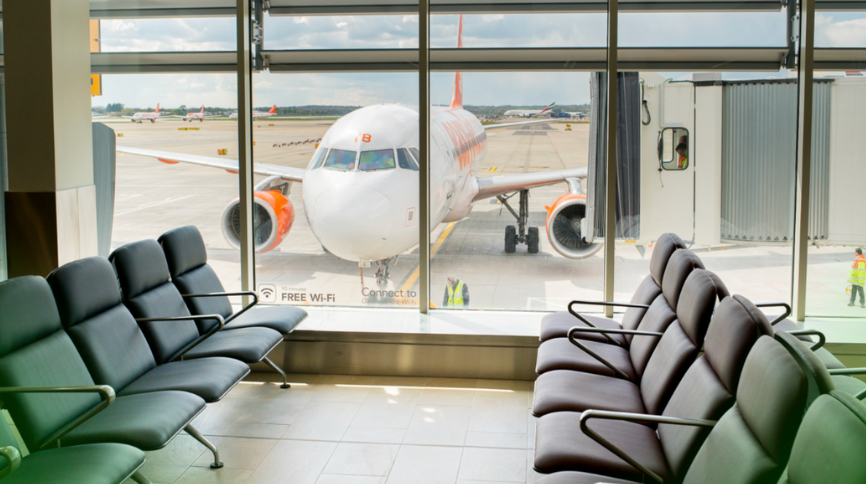 I dieci motivi principali per cui gli aeroporti si rivolgono al feedback in tempo reale 