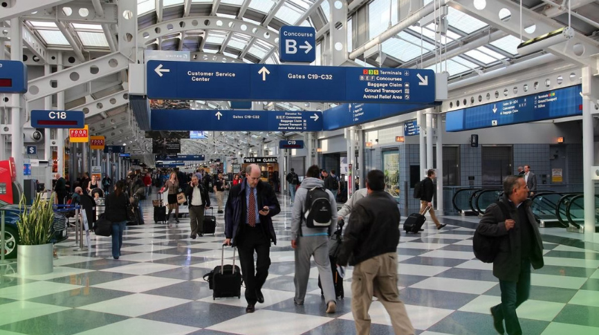 Feedback dei passeggeri in tempo reale con AI 