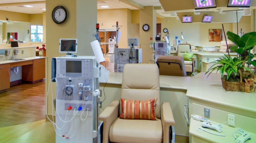 How To Build a Safer, Smoother Dialysis Experience With Live Feedback Analytics