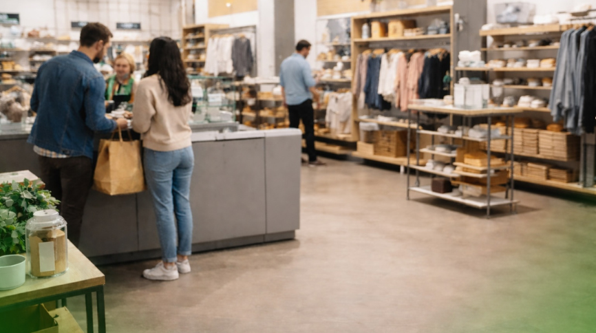 Struggling With In-Store Experience Scores? A New Retail Best Practice Is Emerging - And It’s Changing Outcomes Fast