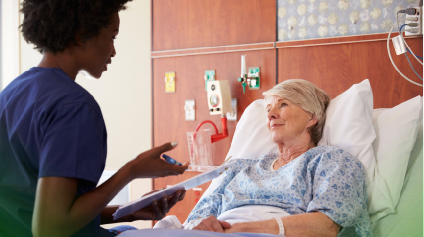 Top Seven Reasons Hospitals Are Turning to Real-Time Feedback
