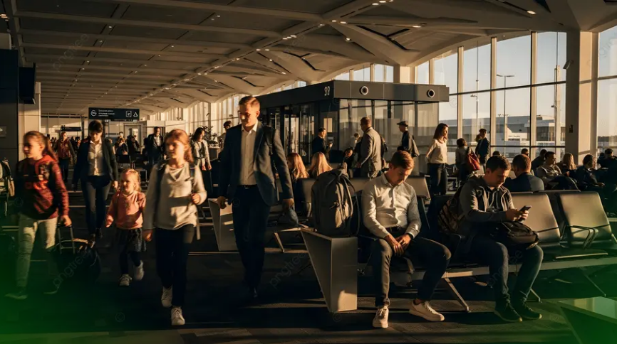 Vom reaktiven zum proaktiven Airport Experience Management