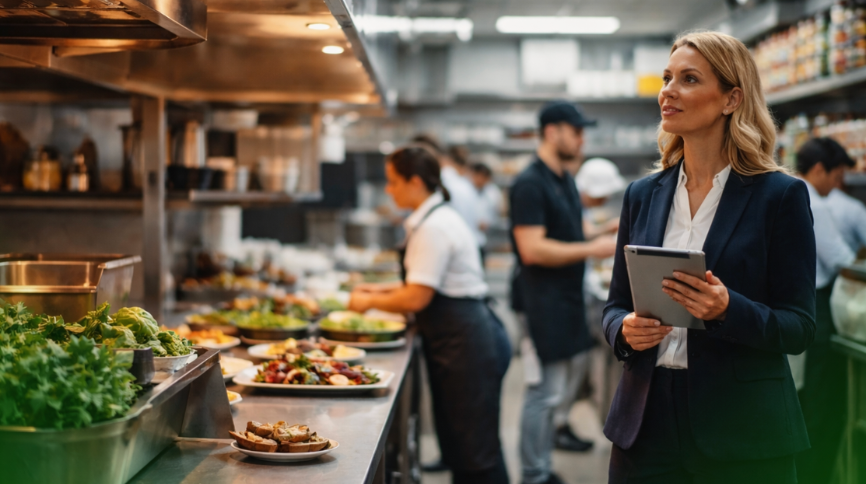 El costo oculto de la rotación de empleados: por qué la retroalimentación en tiempo real se está convirtiendo en un imperativo de capital privado