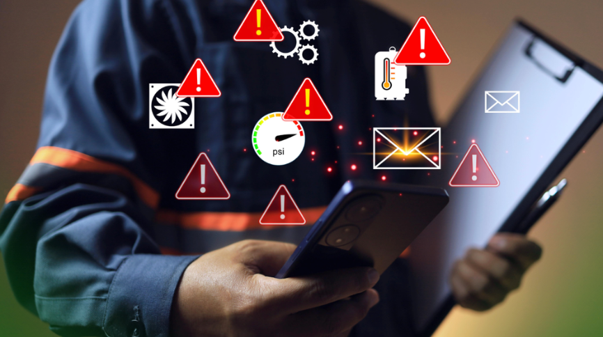 Speed Wins: Why Real-Time Insight & Execution Now Define Operational Excellence 