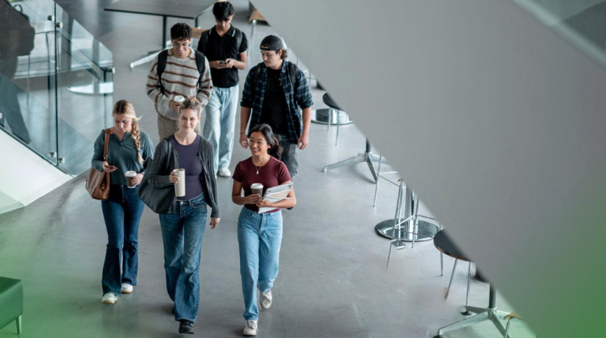 El retorno financiero de la retroalimentación en tiempo real en la educación superior
