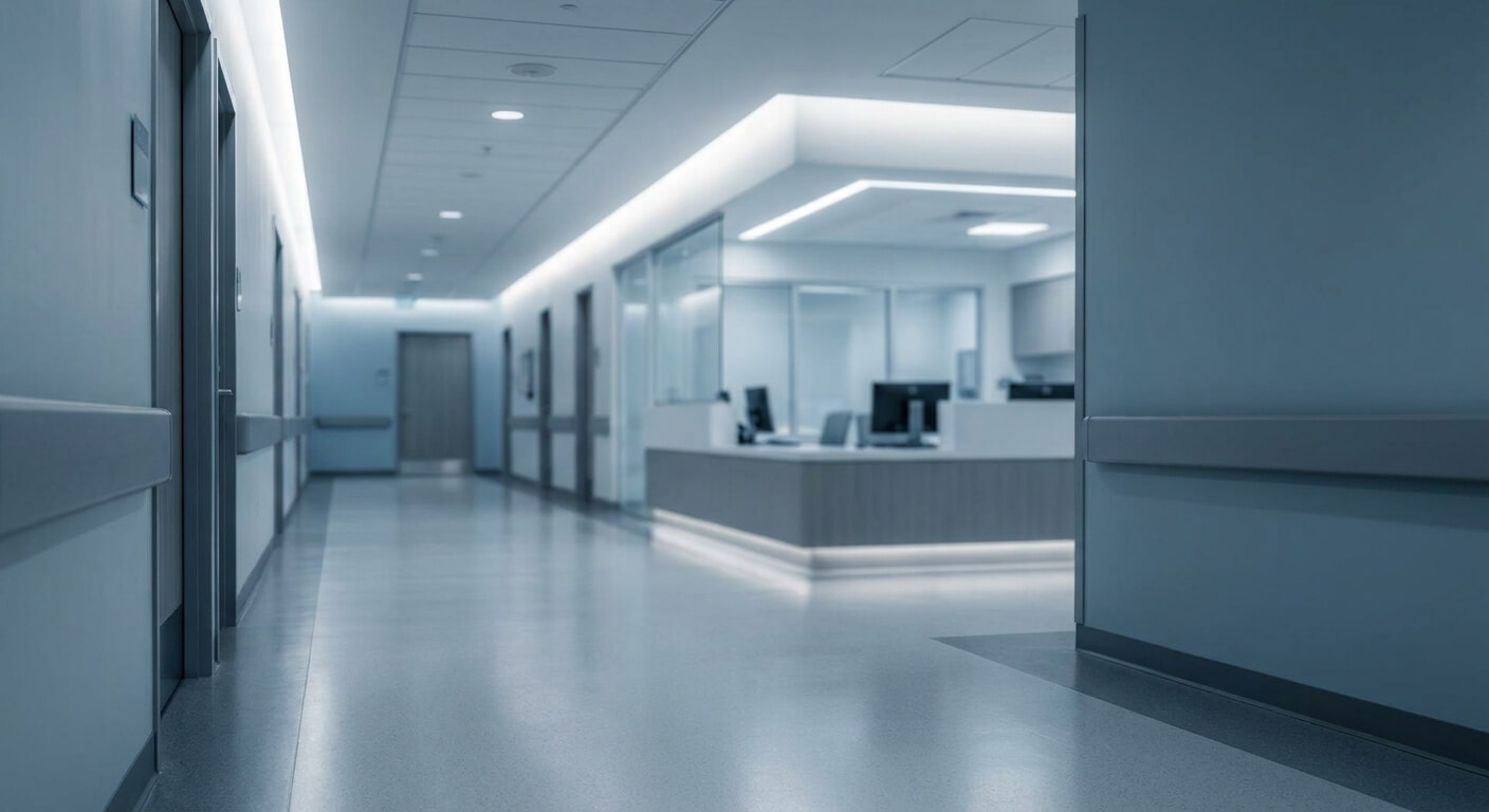 The HCAHPS Measurement Trap: Why a 23% Survey Response Rate Can't Drive Operational Change