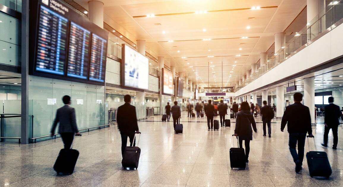 Record Passenger Volumes in 2026: How Airport Operations Teams Stay Ahead of Surge Traffic