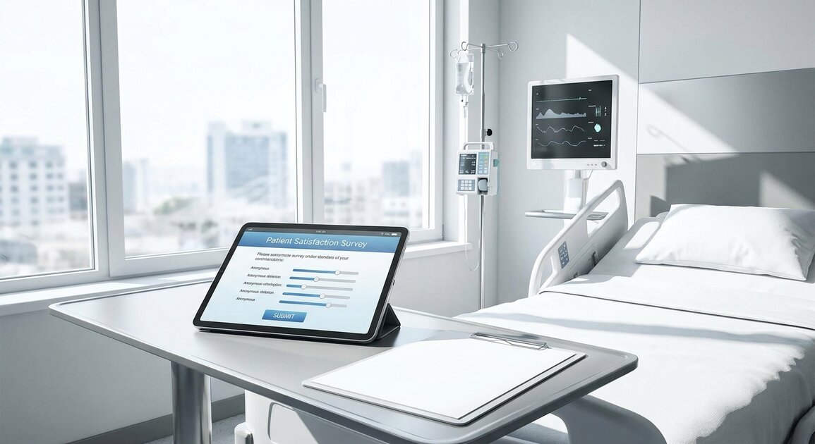 HCAHPS 2.0 Pay-for-Performance: The Real-Time Feedback Layer That Closes the Compliance Gap