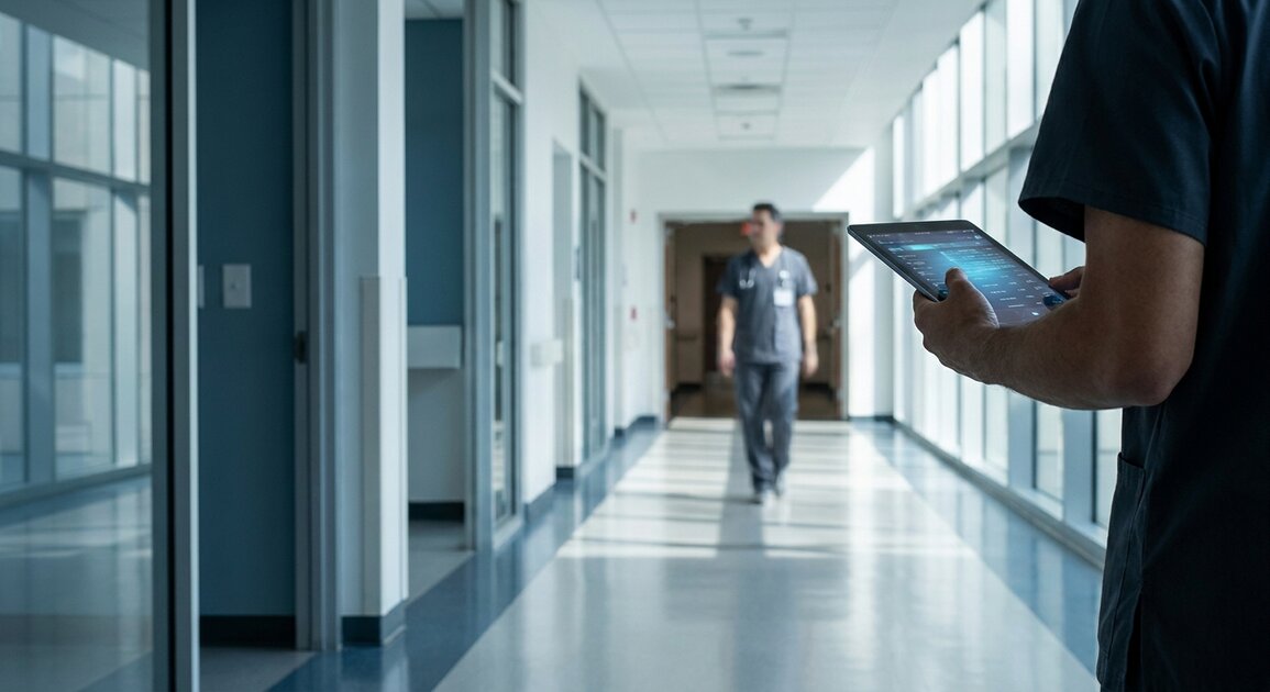 Real-Time Feedback Only Matters If It Changes the Next Shift.