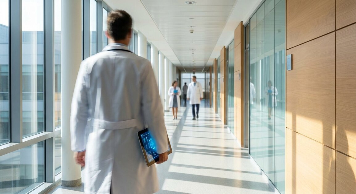 Patient Trust Is an Operations Outcome: Connecting Responsiveness and Care Coordination