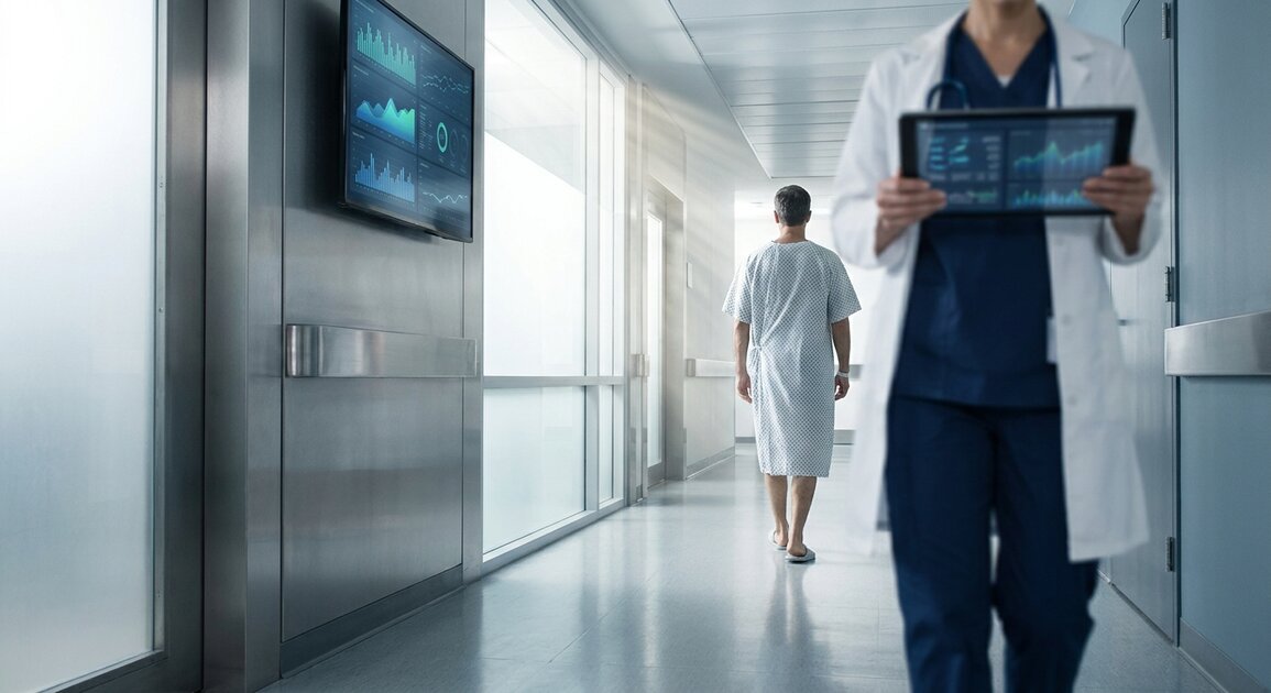Closed-Loop Patient Experience: Turning Feedback Into Action Before Discharge