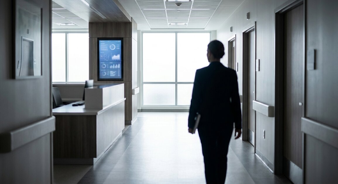 Care Coordination Doesn't Break at Discharge. It Breaks Days Before.