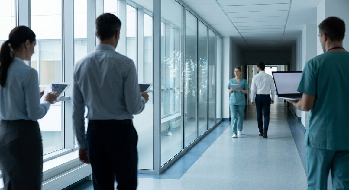 Who Owns the Patient Experience? Building Clear Accountability Across Hospital Operations