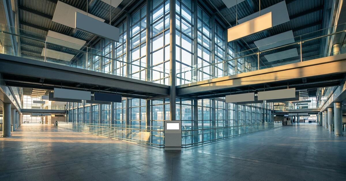 Airport Passenger Feedback Needs a Location Taxonomy That Survives Change
