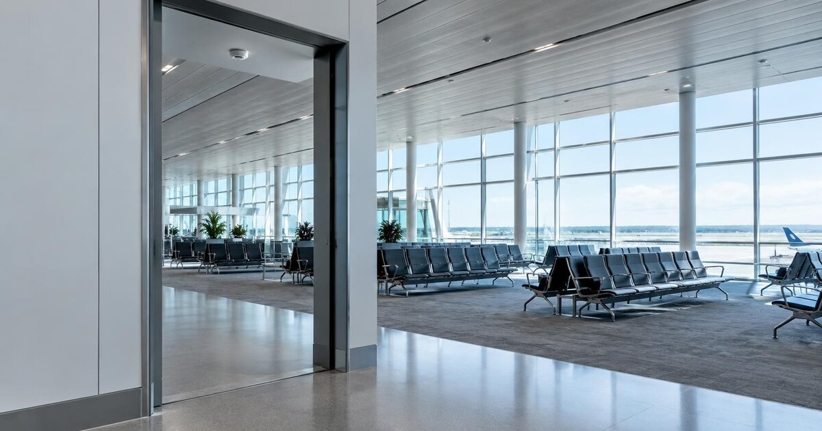 Airport People Counting Needs a Field-Validation Plan