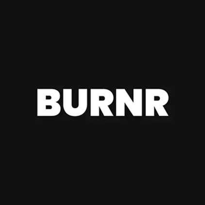 Burnr logo