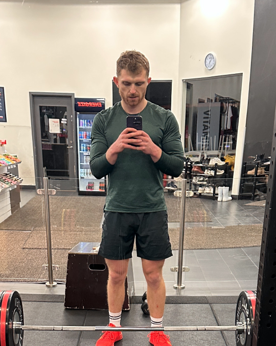 Adam Larsson