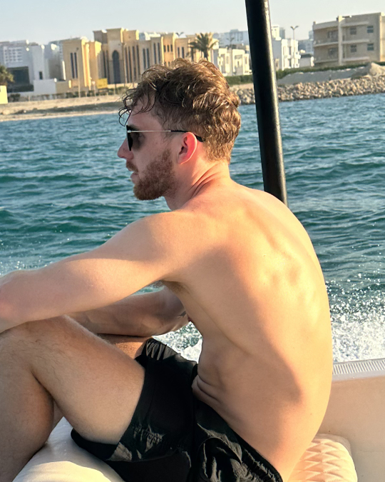 Adam Larsson