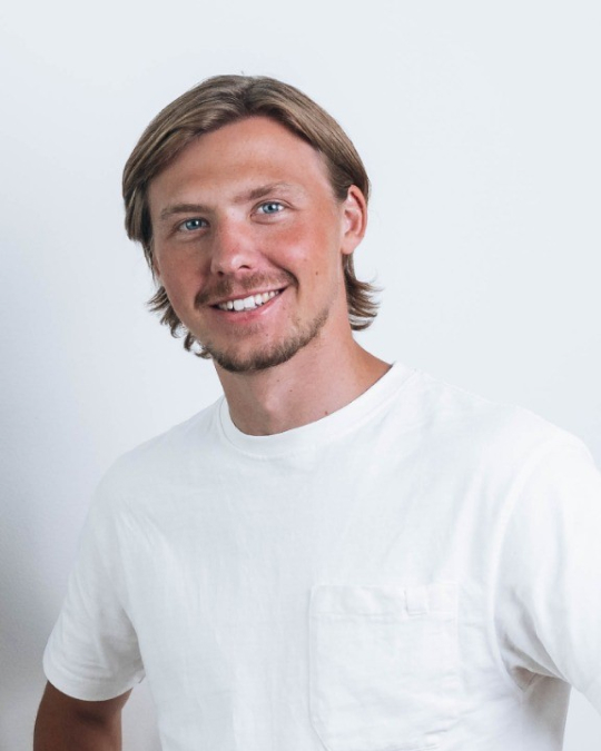 Linus Olsson