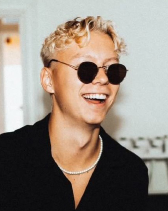 Joel Idoffsson