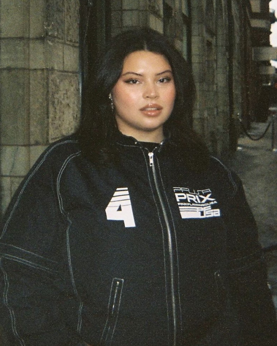 Joanna Pincerato