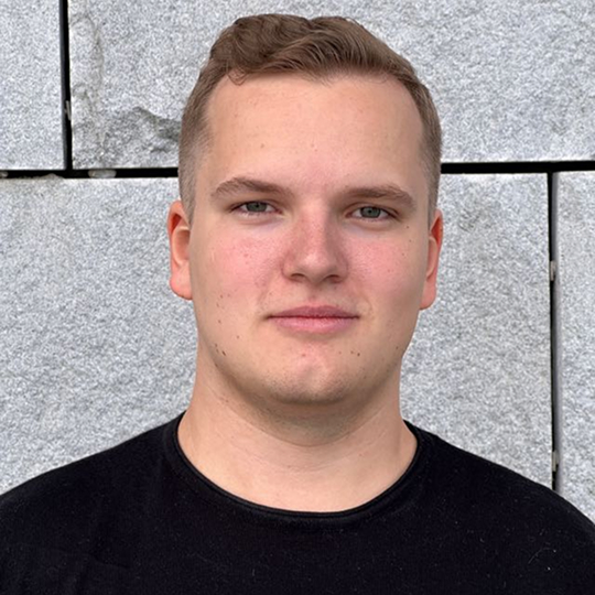 Erik Lidbom