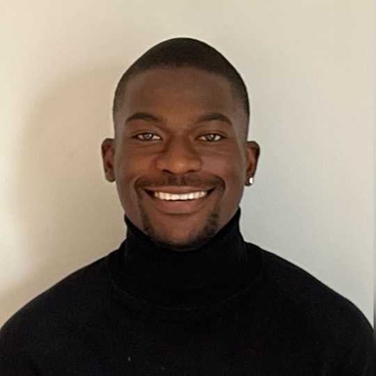Daniel Kabati
