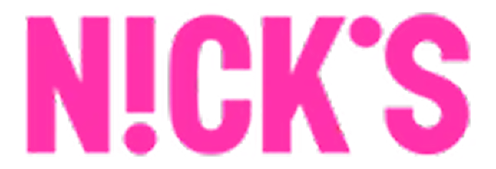Nicks bar logo