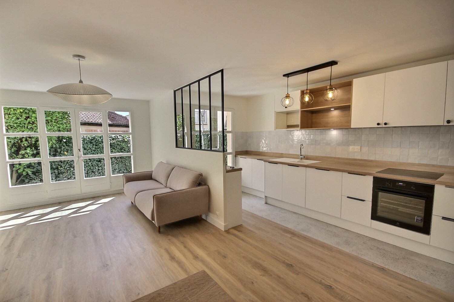 image of past commercial project (general contractor)