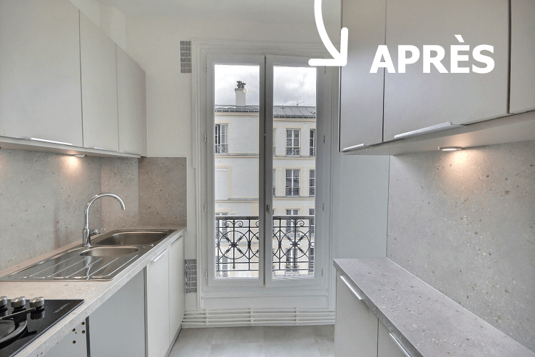 image of property viewing appointment