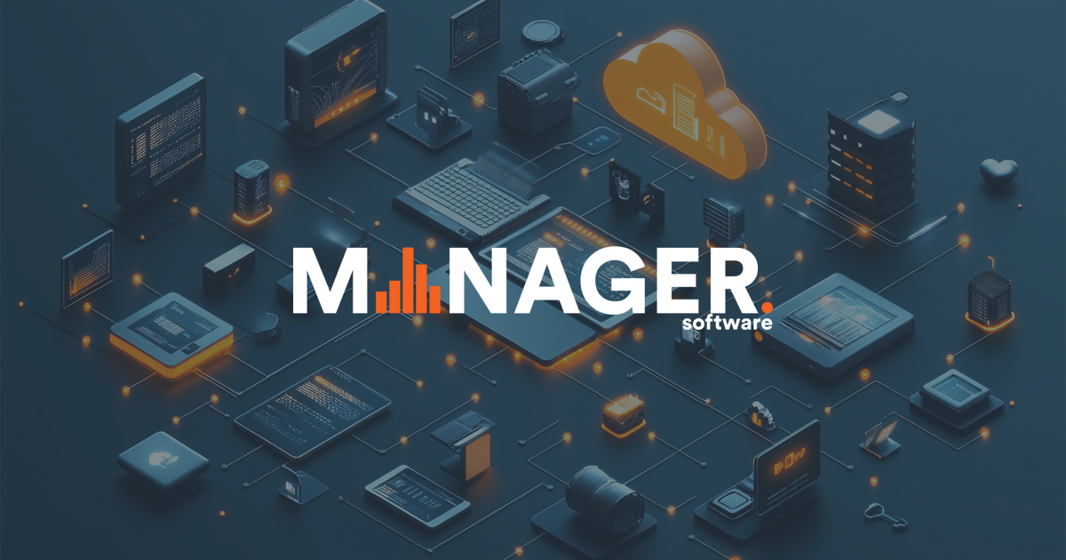 Manager.Software - Stock Module