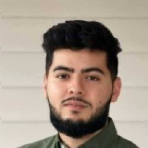 Mohammed Ubaidullah Khan