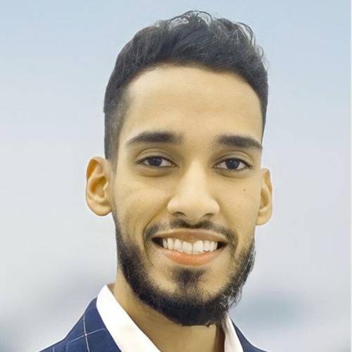Saqib Vikaruddin