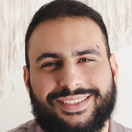 Ahmed Gharbieh