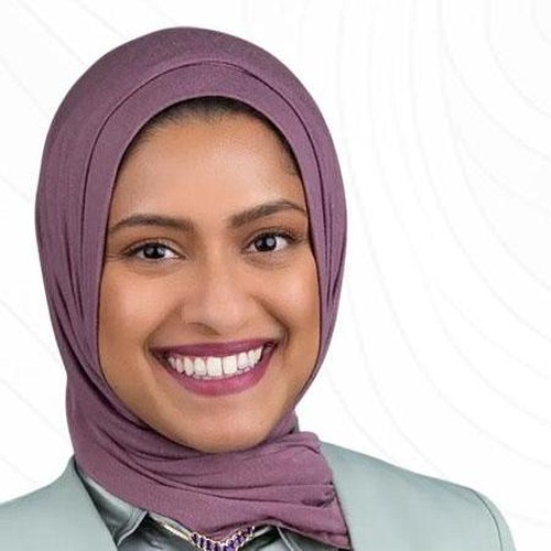 Tahera Rahman